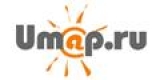  Umap.ru Online 